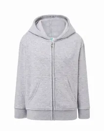 bluza-dziecieca-rozpinana-z-kapturem-popielaty-melanz-r-9-11