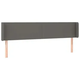 zaglowek-uszak-szary-183x16x78-88-cm-sztuczna-skora