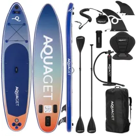 deska-pompowana-do-plywania-sup-350-cm-z-siedziskiem-paddleboard-z-wyposaze