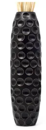 wazon-podlogowy-wysoki-drewniany-hand-made-czarny-do-trawy-pampasowej-71-cm