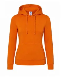bluza-damska-wkladana-z-kapturem-pomaranczowy-r-s
