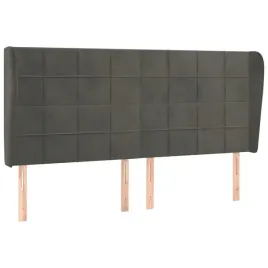 zaglowek-uszak-ciemnoszary-163x23x118-128-cm-aksamit