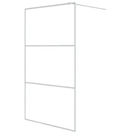 scianka-prysznicowa-biala-115x195-cm-przezroczyste-szklo-esg