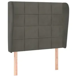 zaglowek-uszak-ciemnoszary-83x23x118-128-cm-aksamit