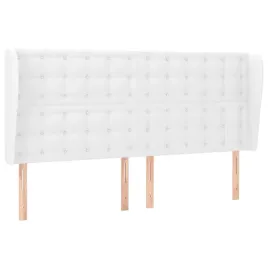 zaglowek-uszak-bialy-163x23x118-128-cm-sztuczna-skora
