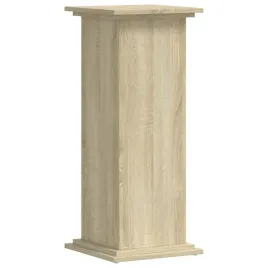 stojak-na-rosliny-dab-sonoma-33x33x80-cm