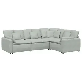 sofa-modulowa-z-poduszkami-aksamitna-jasnoszara