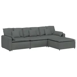 sofa-modulowa-z-podnozkiem-i-poduszkami-ciemnoszara