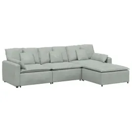 sofa-modulowa-z-podnozkiem-i-poduszkami-jasnoszara