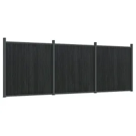 panel-ogrodzeniowy-szary-526x186-cm-wpc