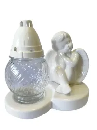 aniolek-ceramiczny-ze-zniczem-bialy