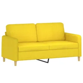 sofa-2-osobowa-jasnozolta-140-cm-tapicerowan