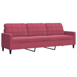 sofa-3-osobowa-winna-czerwien-210-cm-obita-aks