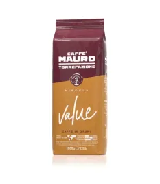 kawa-ziarnista-mieszana-caffe-mauro-value-1000-g