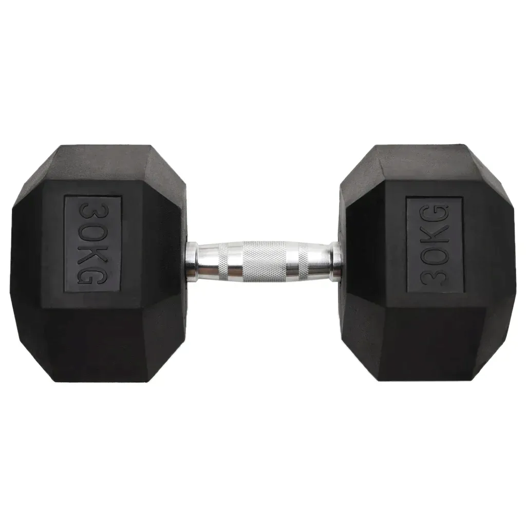 hantel-30-kg-zeliwo-stan-nowy