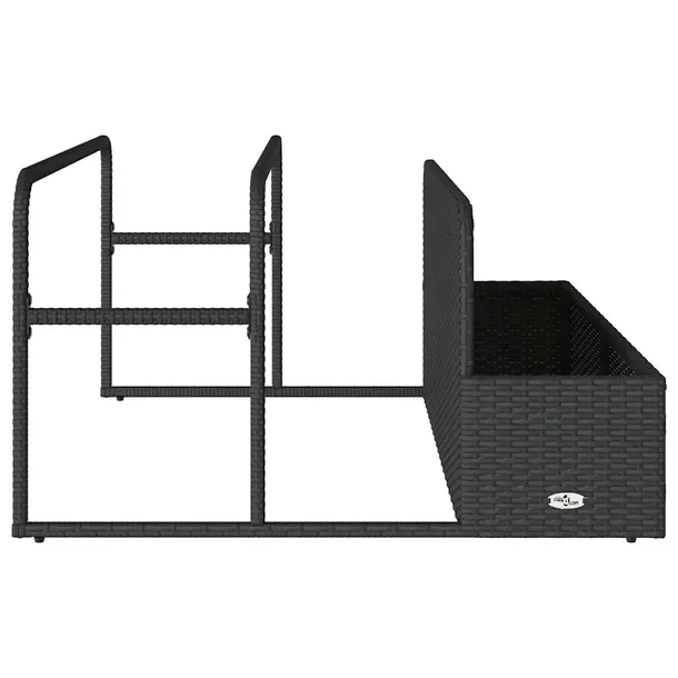 poolside-float-storage-czarny-110x100x57-cm-polira-stan-nowy-waga-z-opakowaniem-9-8-kg