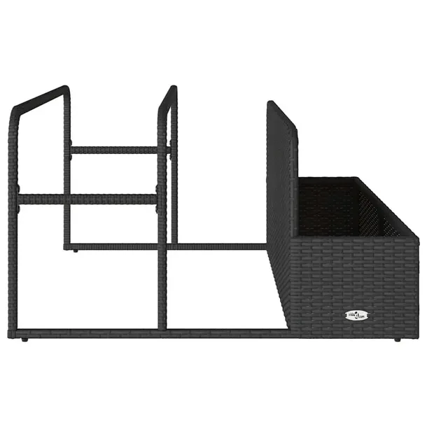 poolside-float-storage-czarny-110x100x57-cm-polira-marka-vidaxl-stan-nowy