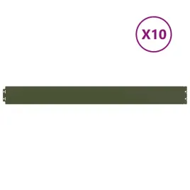 obrzeza-trawnikowe-10-szt-oliwkowo-zielone-10x103-cm