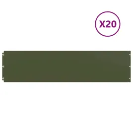 obrzeza-trawnikowe-20-szt-oliwkowo-zielone-25x103-cm
