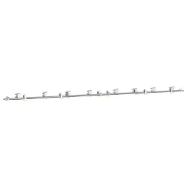 system-do-mocowania-drzwi-przesuwnych-400-cm-stal-srebrny