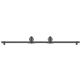 system-do-montazu-drzwi-przesuwnych-200-cm-stal-czarny
