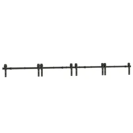 system-do-montazu-drzwi-przesuwnych-366-cm-stal-czarny