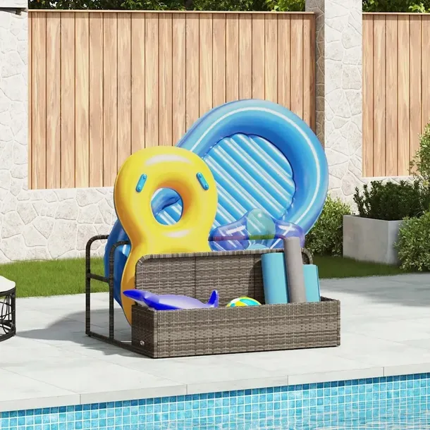 poolside-float-storage-szary-110x100x57-cm-polirat-stan-nowy
