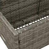 poolside-float-storage-szary-110x100x57-cm-polirat-stan-nowy-marka-vidaxl