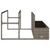 poolside-float-storage-szary-110x100x57-cm-polirat-marka-vidaxl-stan-nowy