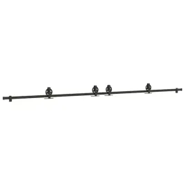 system-do-montazu-drzwi-przesuwnych-366-cm-stal-czarny