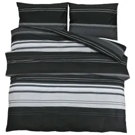 zestaw-poscieli-czarno-bialy-140x200-cm-bawelna