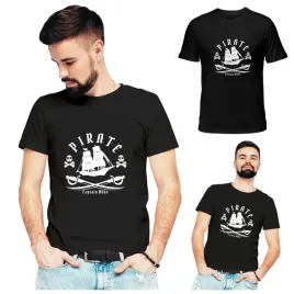 koszulka-meska-bawelna-turecka-czarna-z-nadrukiem-t-shirt-captain-mike-l