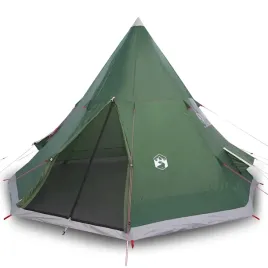 namiot-turystyczny-tipi-4-os-zielony-wodoszczelny