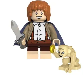 klocki-figurka-sam-smeagol-gollum-lord-of-the-rings-hobbit