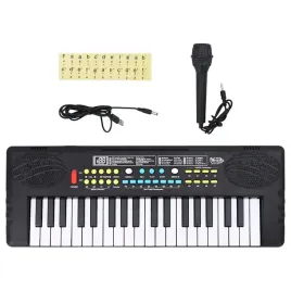37-klawiszy-pianina-elektrycznego-z-mikrofonem-dla