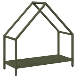 stojak-na-drewno-opalowe-oliwkowo-zielony-60x25x6
