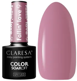 claresa-lakier-hybrydowy-uv-led-5g-fallin-love-9