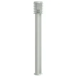 lampa-ogrodowa-na-slupku-srebrna-100-cm-stal-nierdzewna