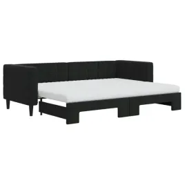 sofa-rozsuwana-z-materacami-czarna-80x200-cm-aksamit