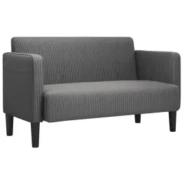 sofa-dwuosobowa-ciemnoszara-109-cm-tkanina-sztruksowa