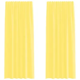 zaslony-woalowe-z-petelkami-2-szt-zolte-140x245-cm