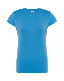 t-shirt-damski-z-krotkim-rekawem-azurowy-r-l
