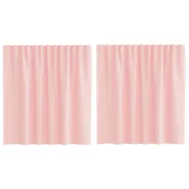 zaslony-woalowe-z-petelkami-2-szt-rozowe-140x140-cm