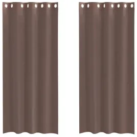 zaslony-woalowe-z-przelotkami-2-szt-brazowe-140x245-cm