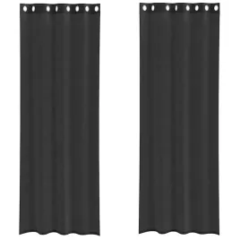 zaslony-woalowe-z-przelotkami-2-szt-czarne-140x260-cm