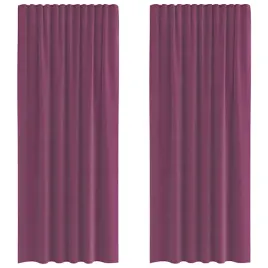zaslony-woalowe-z-petelkami-2-szt-fioletowe-140x245-cm