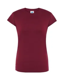 t-shirt-damski-z-krotkim-rekawem-burgund-r-xxl