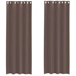 zaslony-woalowe-z-przelotkami-2-szt-brazowe-140x260-cm
