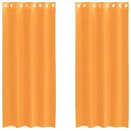 zaslony-woalowe-z-przelotkami-2-szt-pomaranczowe-140x245-cm