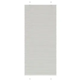 roleta-plisowana-jasnoszara-85x200-cm-szerokosc-tkaniny-844-cm